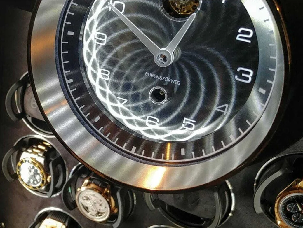 Collector Deluxe | Macassar - Image 6