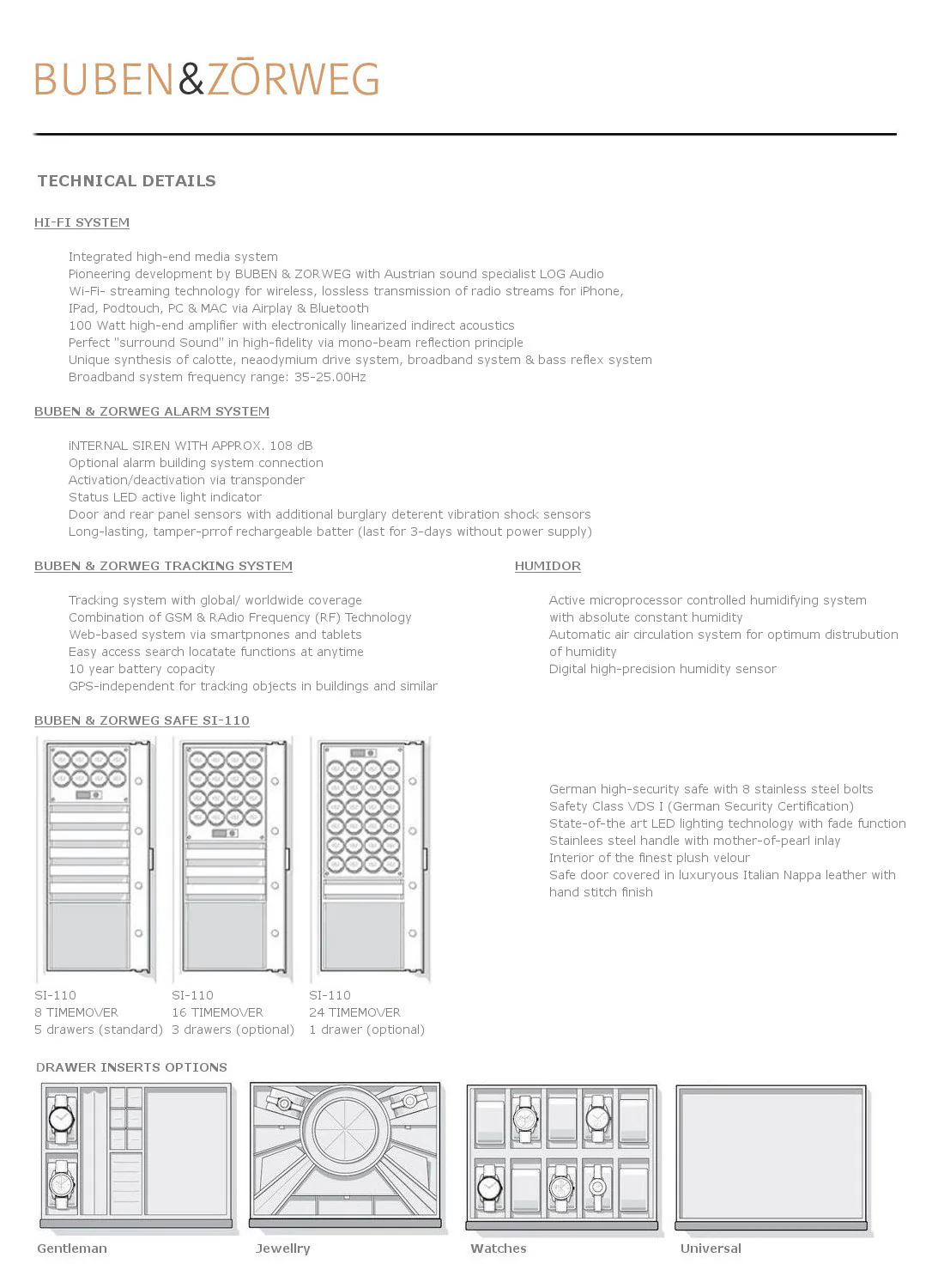 Collector XL | Macassar - Image 6