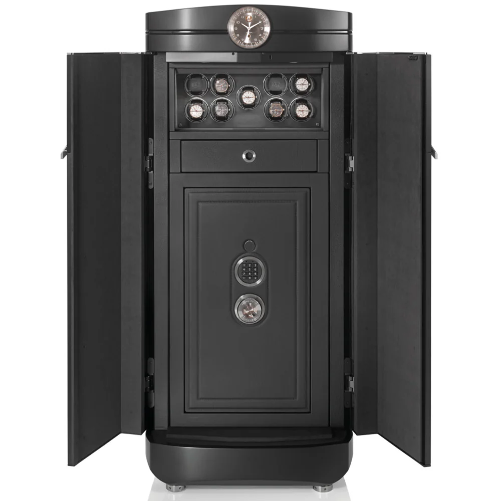 Galaxy Deluxe L | Burlwood - Image 2
