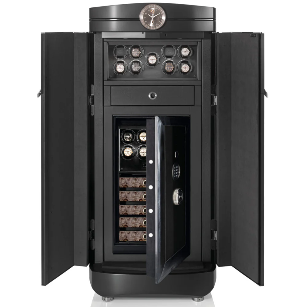 Galaxy Deluxe L | Burlwood - Image 5