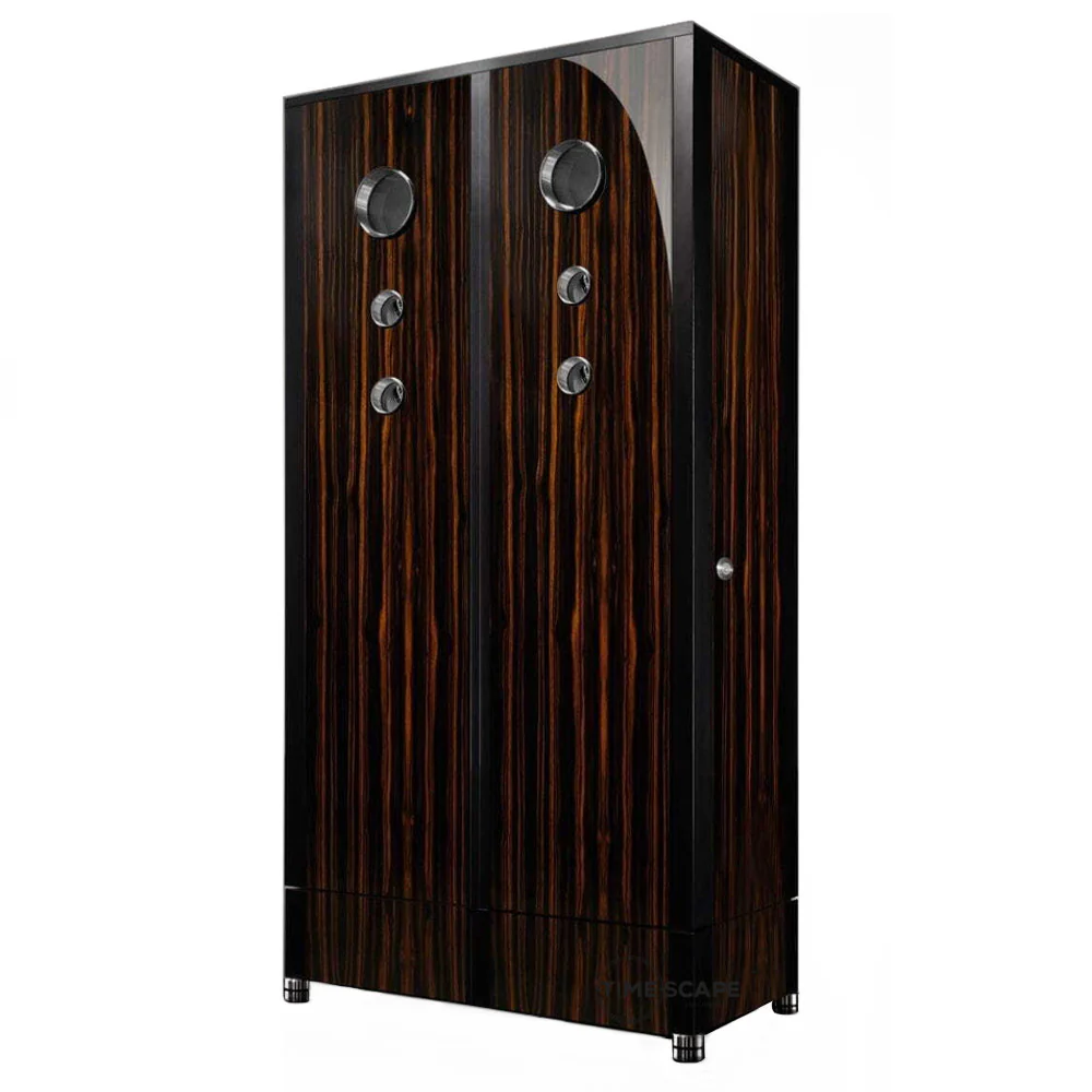 Grand Collector 60 | Macassar - Image 2
