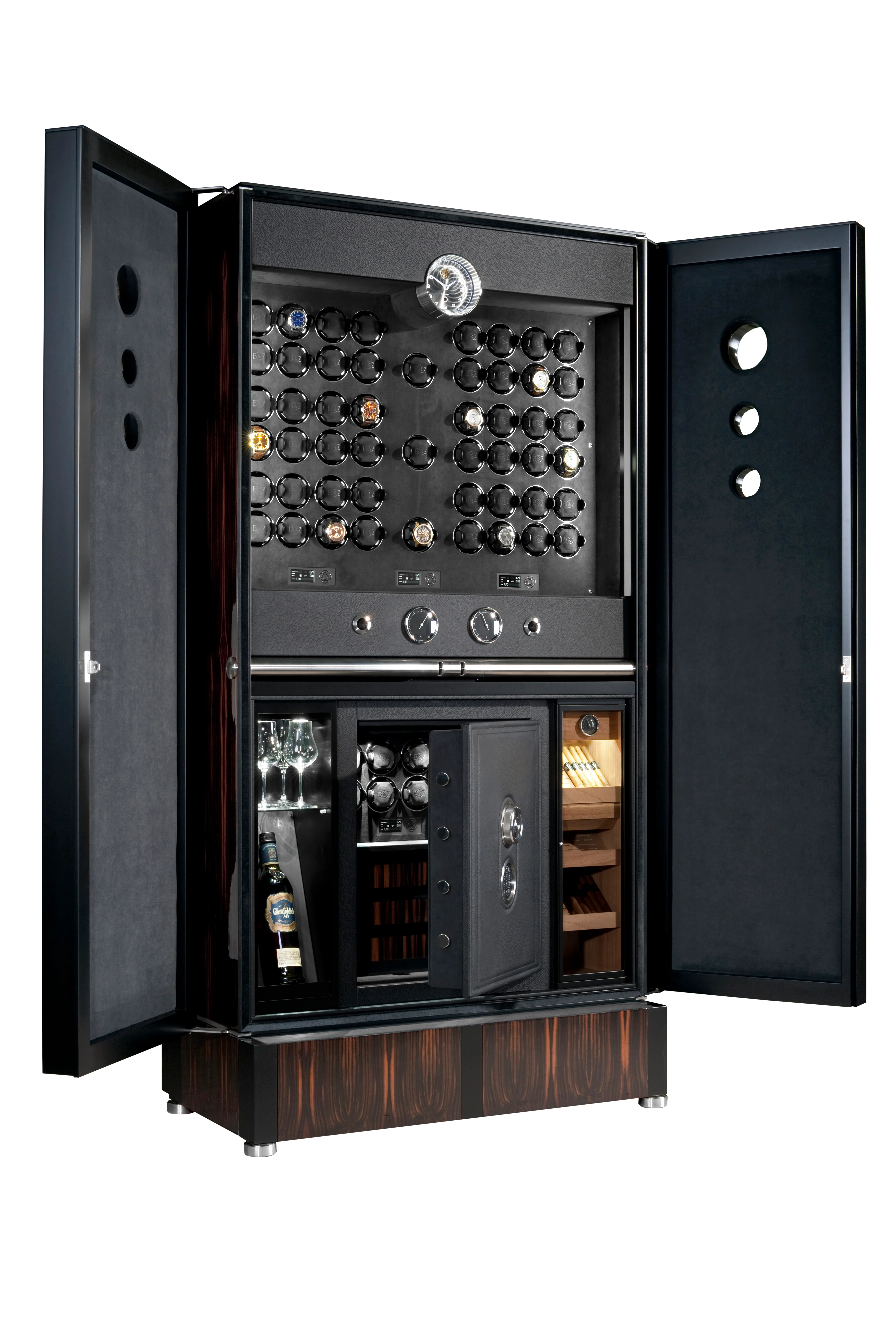Grand Collector 60 | Macassar - Image 4