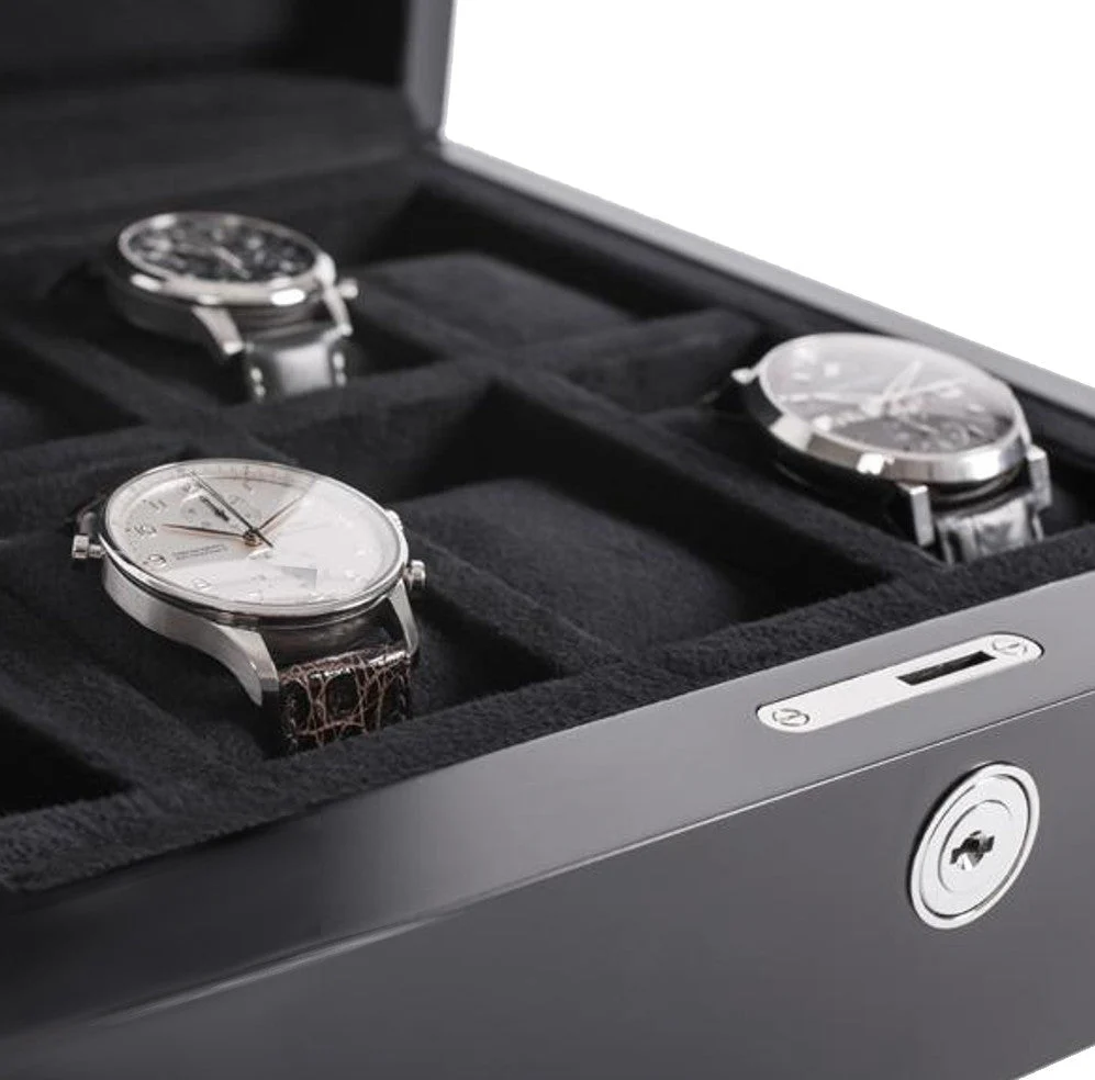 Neo 12 Collection Case | Spiked Leather - Image 3