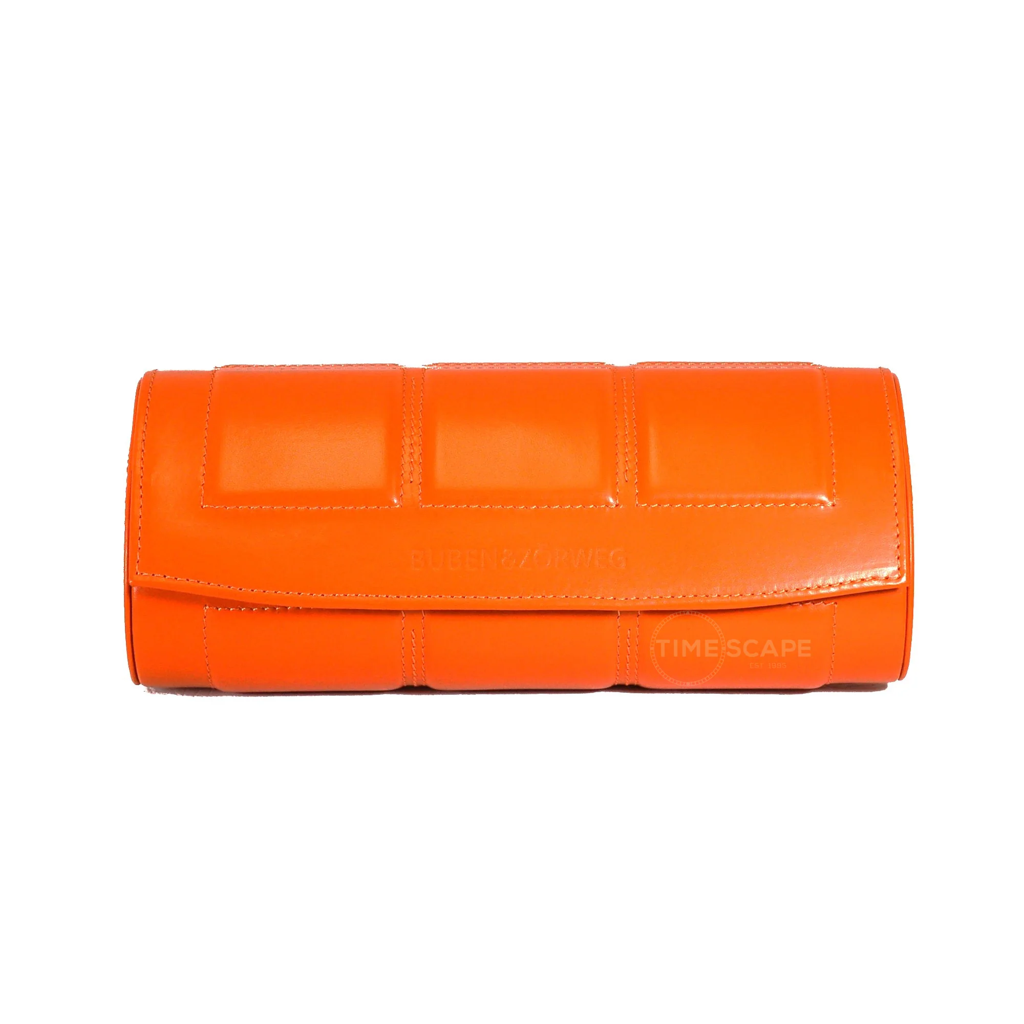 Nitro 3 Collection Case | Orange - Image 3