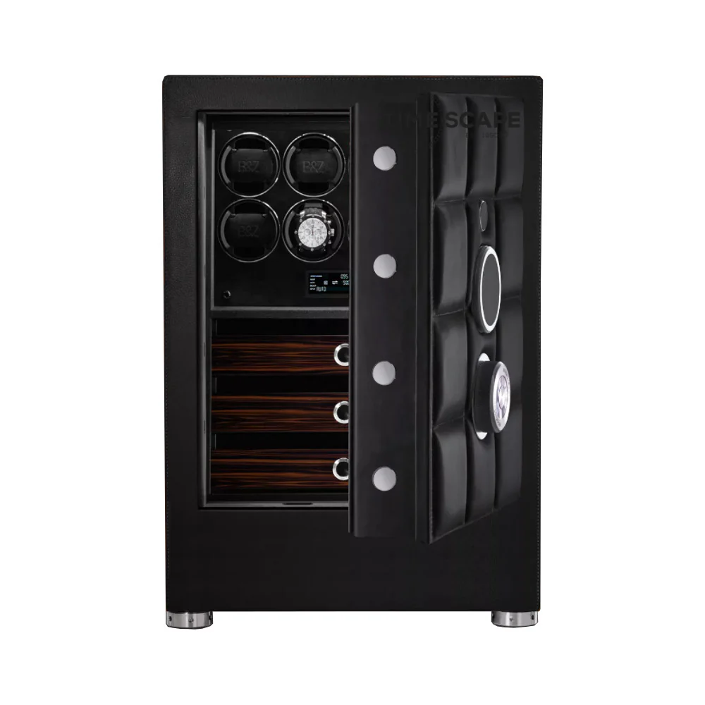 Orion Compact S Safe | Black - Image 4