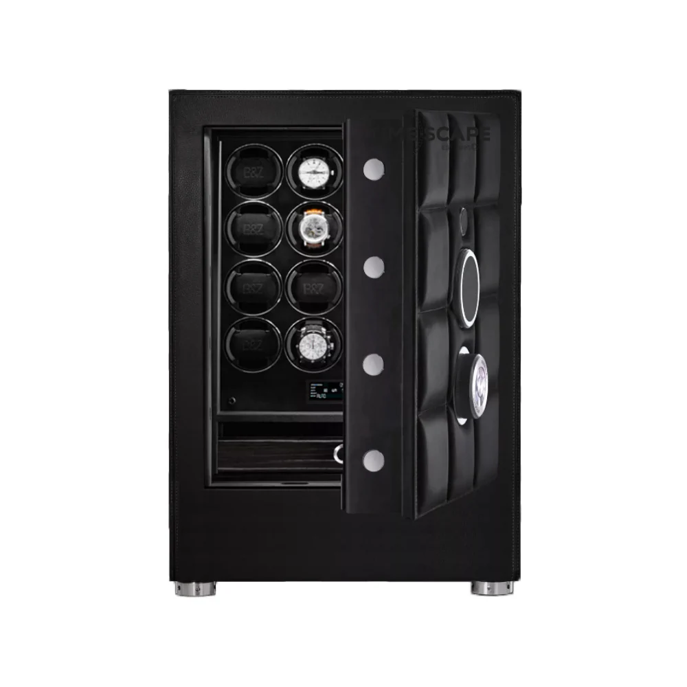 Orion Compact S Safe | Black - Image 5