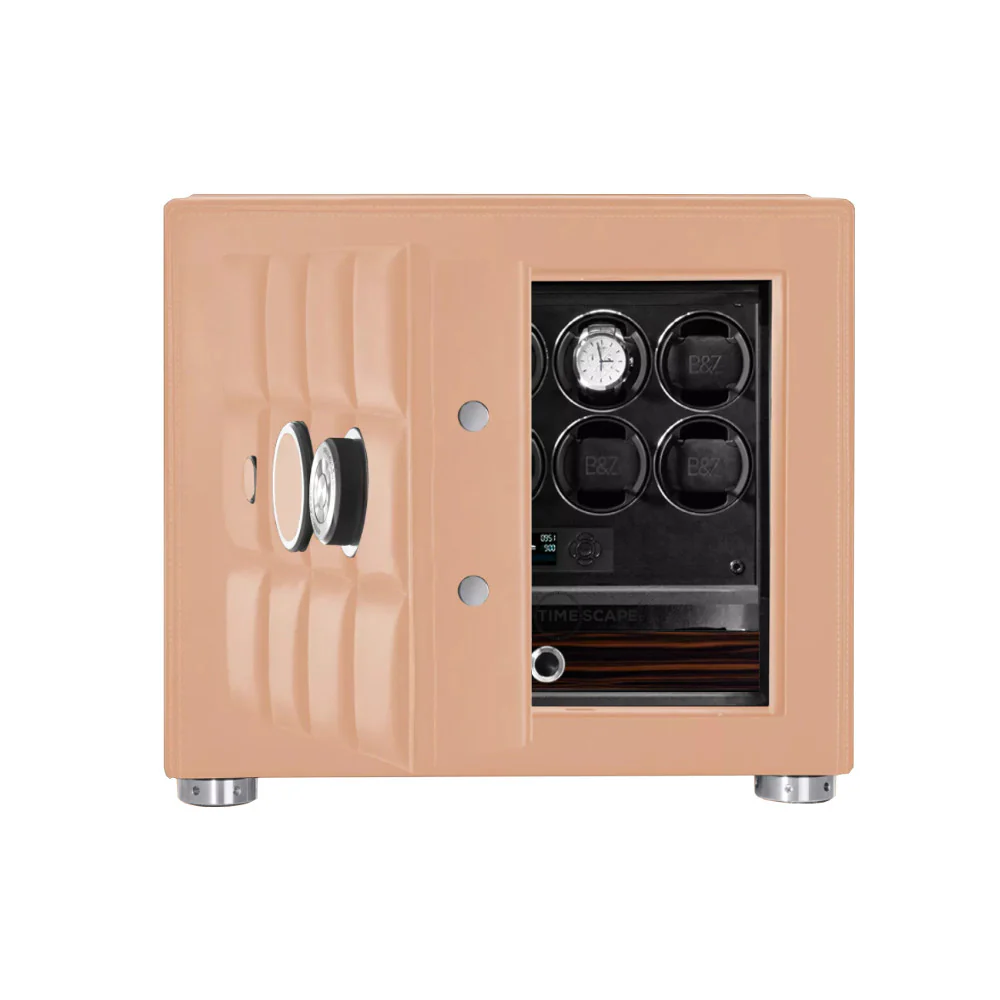 Orion Compact XS Safe | Cream - Image 2