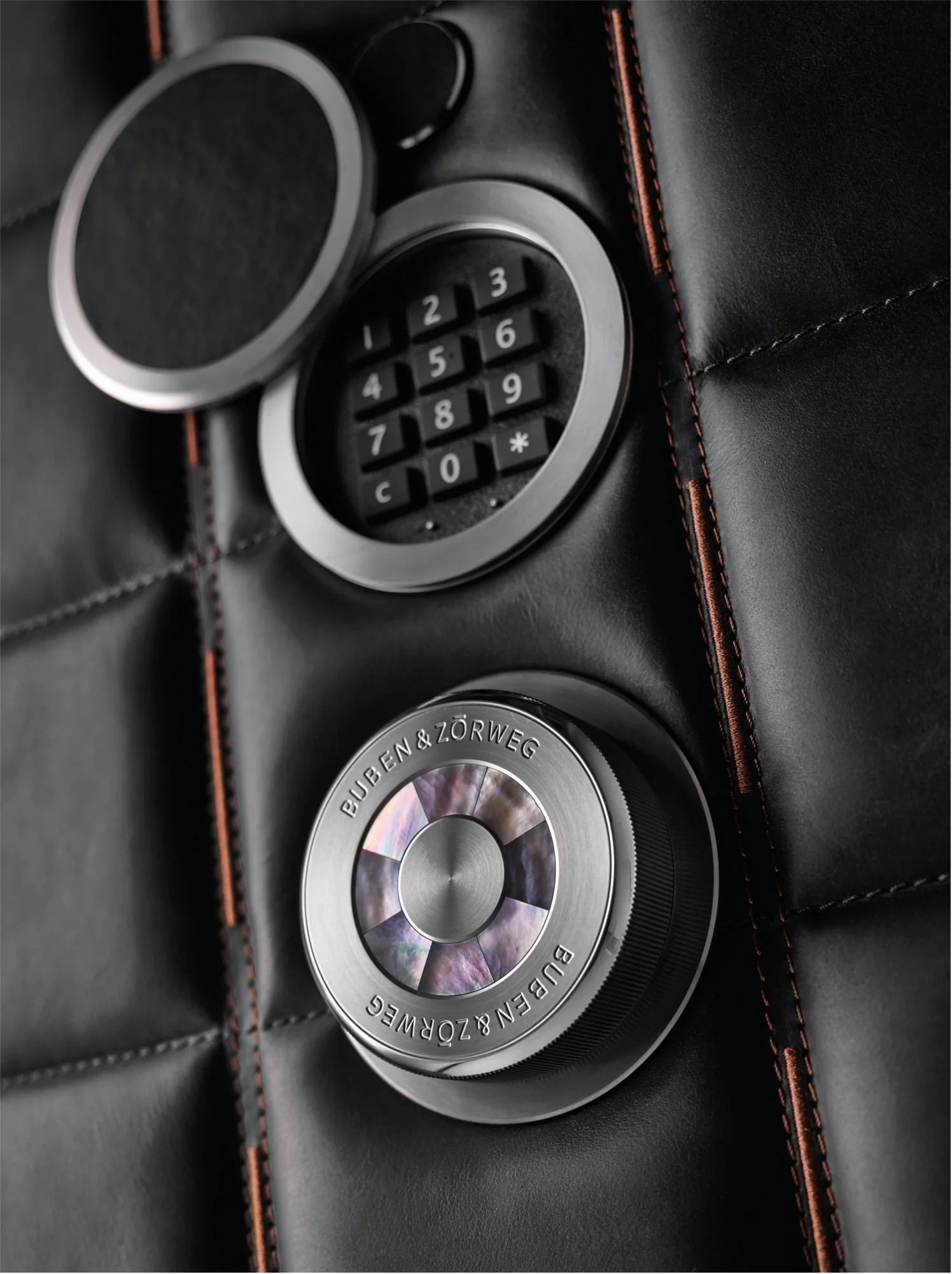 Orion Safe | In-Built - Image 3