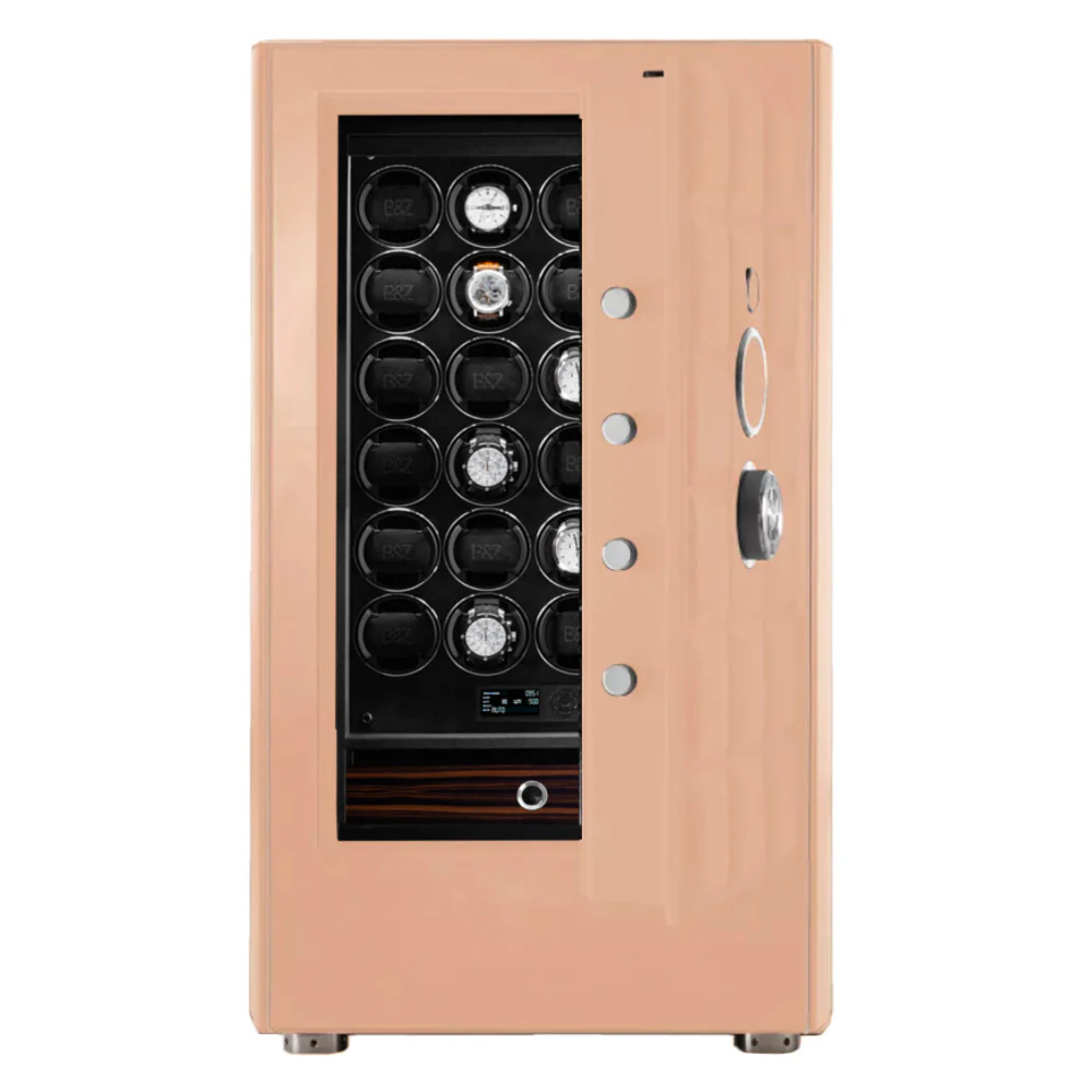 Orion L Safe | Cream - Image 6