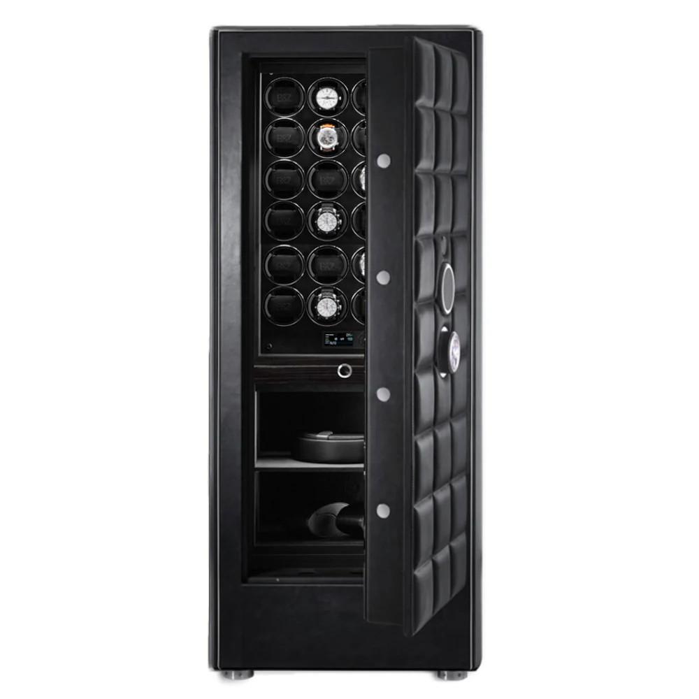 Orion XL Safe | Black - Image 3