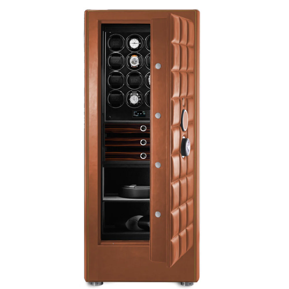 Orion XL Safe | Brown - Image 6