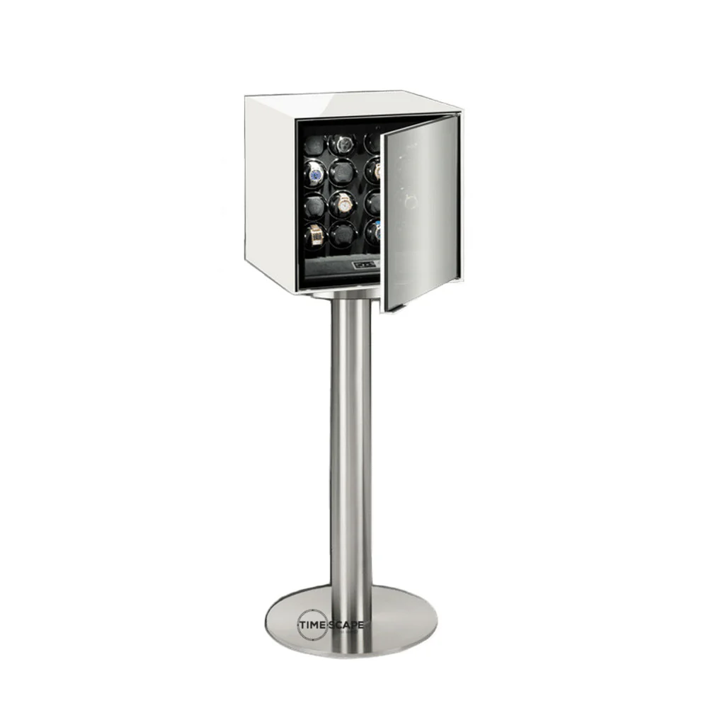 Quantum 16 | White Lacquer - Image 3