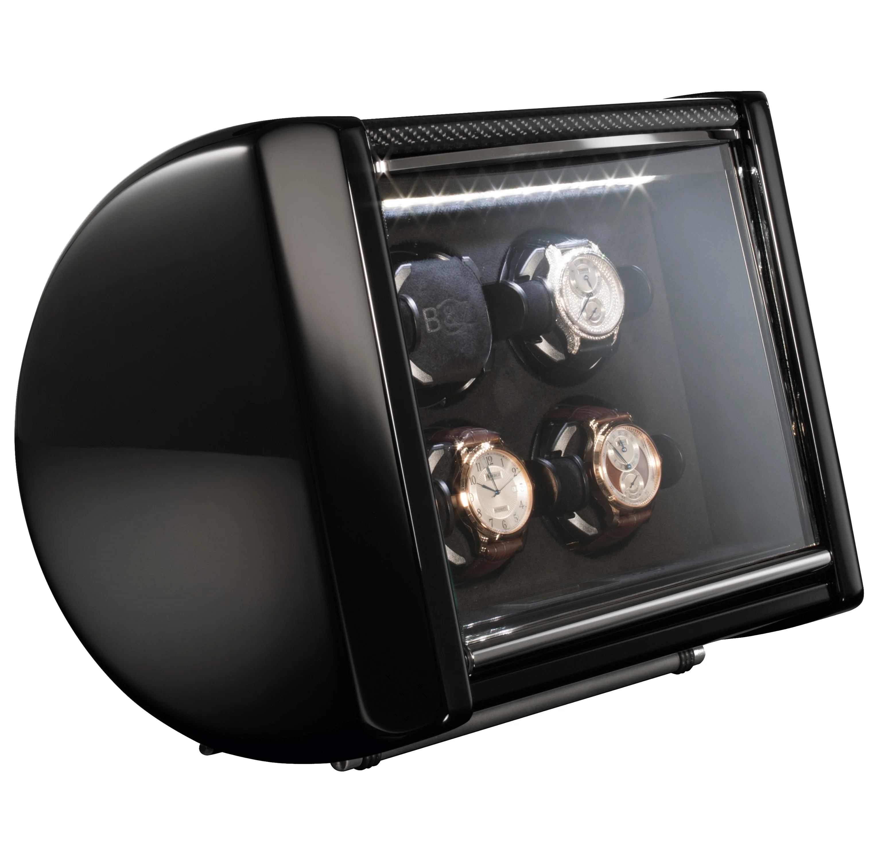 Spirit 4 | Carbon - Image 2