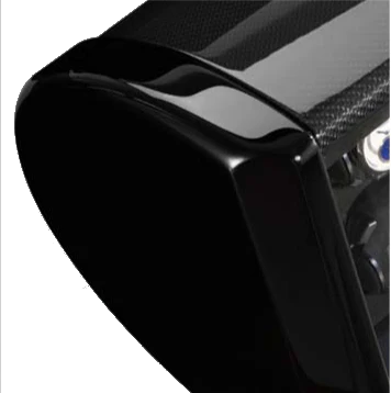 Spirit 8 | Carbon - Image 5