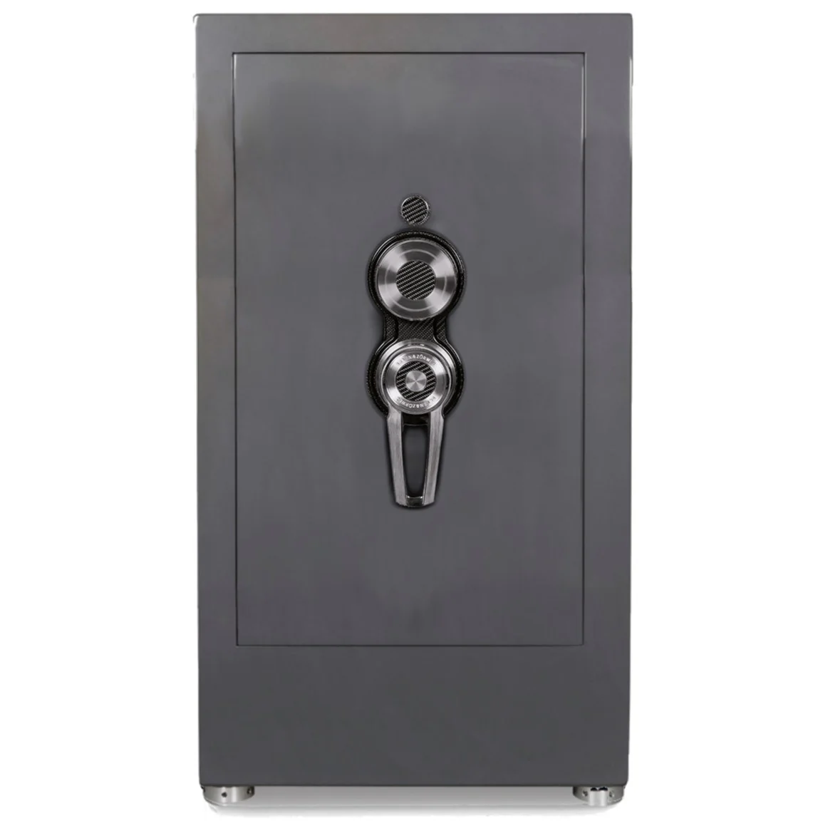Turbo L Safe | Graphite - Image 6