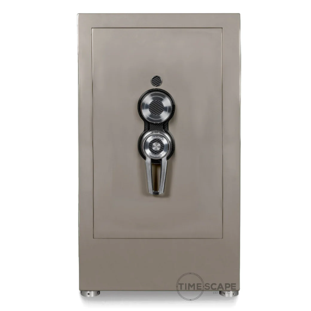 Turbo L Safe | Grey - Image 6