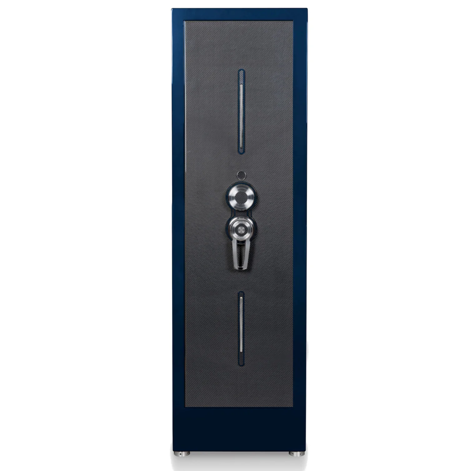 Turbo XXL Safe | Carbon Blue