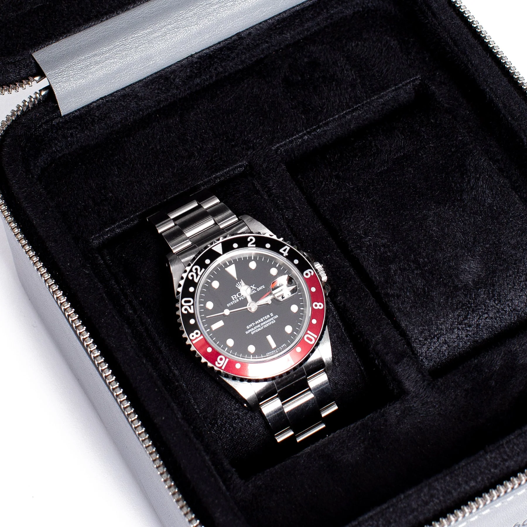 RAPPORT - Hyde Park Watch Case Double | D264 - Image 4