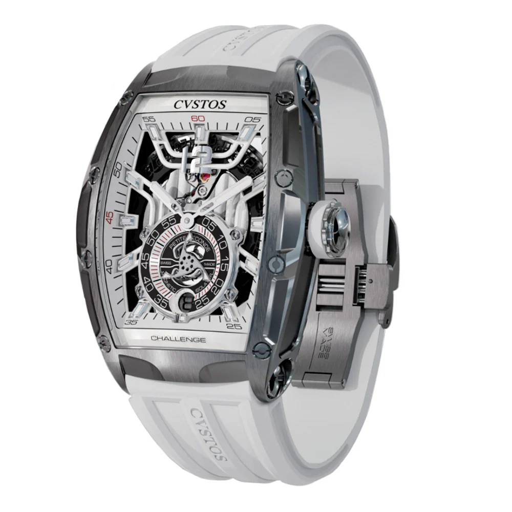 CVSTOS - Jetliner Thirty6 PS Steel | A00103.3600001 - Image 2