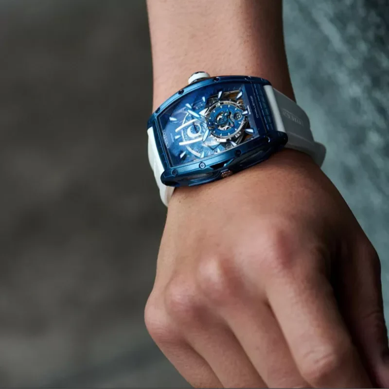 CVSTOS - Sealiner PS Sky Blue Steel | Navy Blue - Image 3
