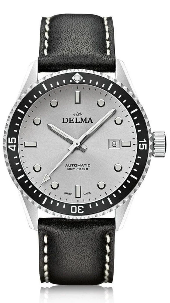 DELMA - Cayman Auto | 41601.706.6.061