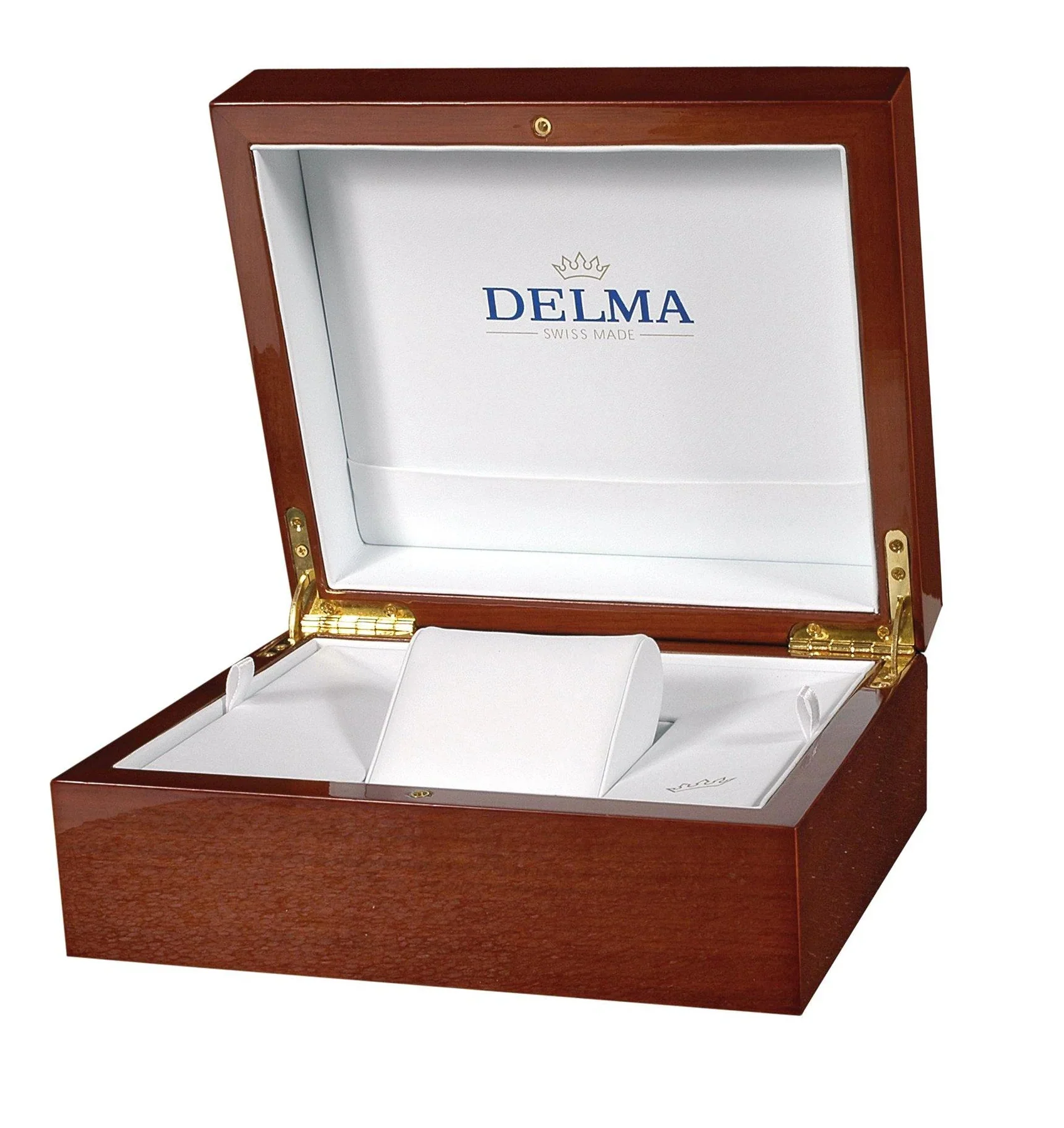 DELMA - Pioneer Chronograph Auto | 41601.580.6.032 - Image 2