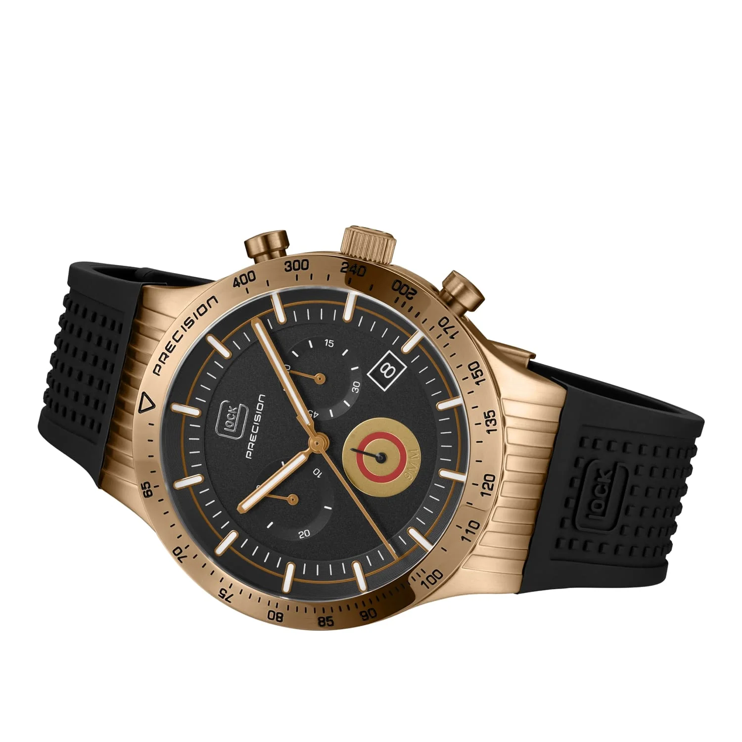 GLOCK - Chronograph Quartz | GW-34-1-24 - Image 3