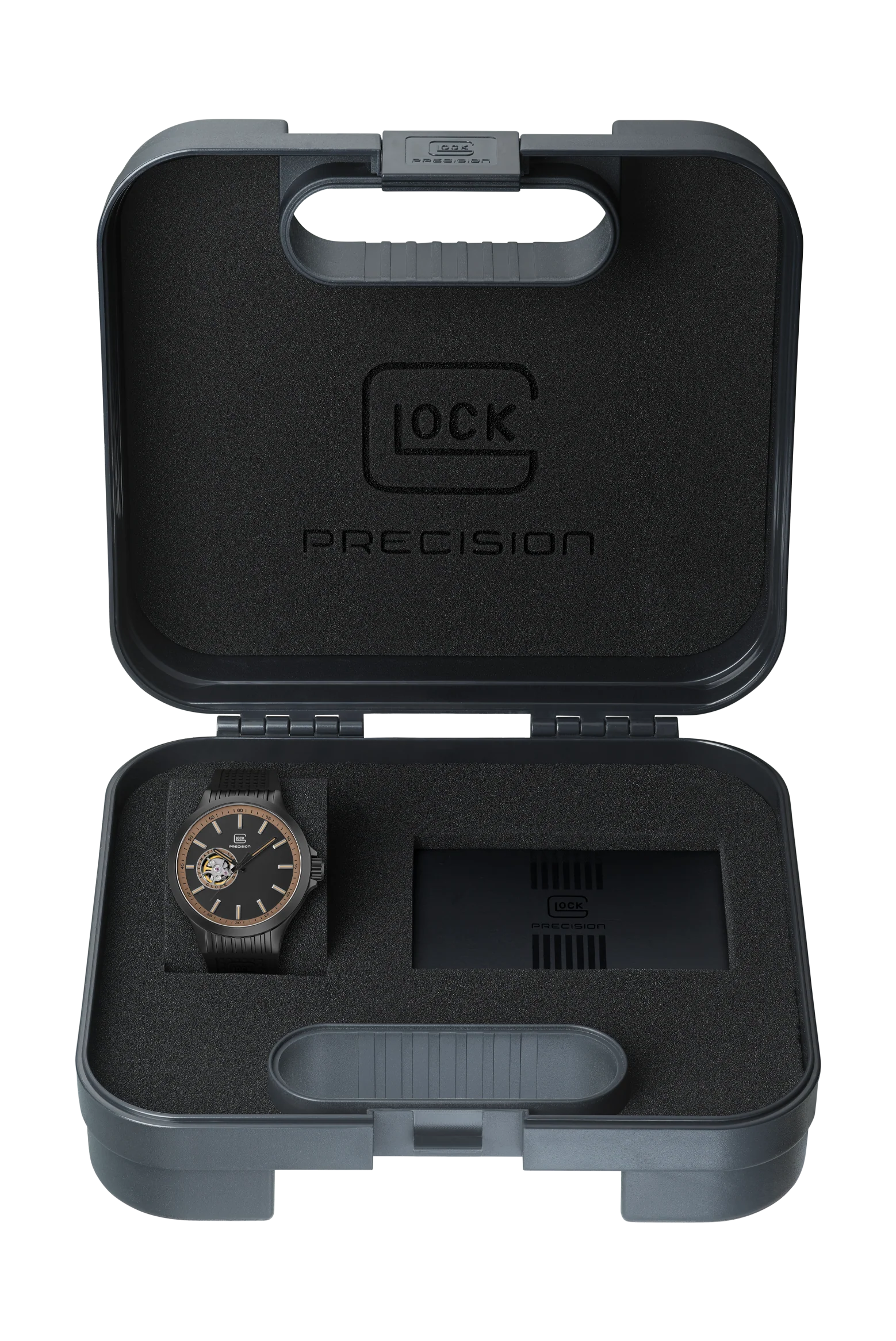 GLOCK - Open-Heart Automatic | GW-13-2-24 - Image 7