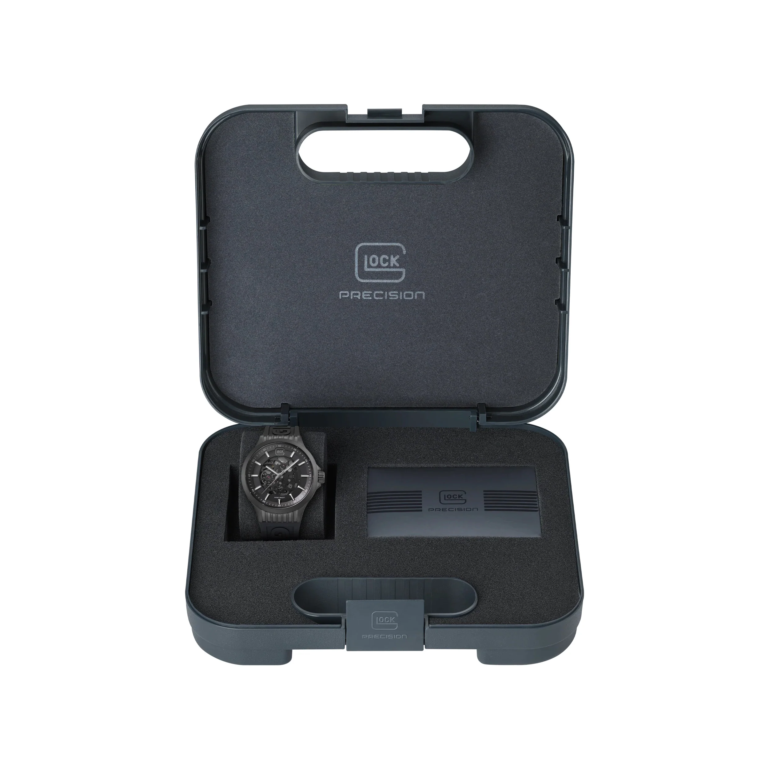 GLOCK - Open-Heart Automatic | GW-14-1-24 - Image 6
