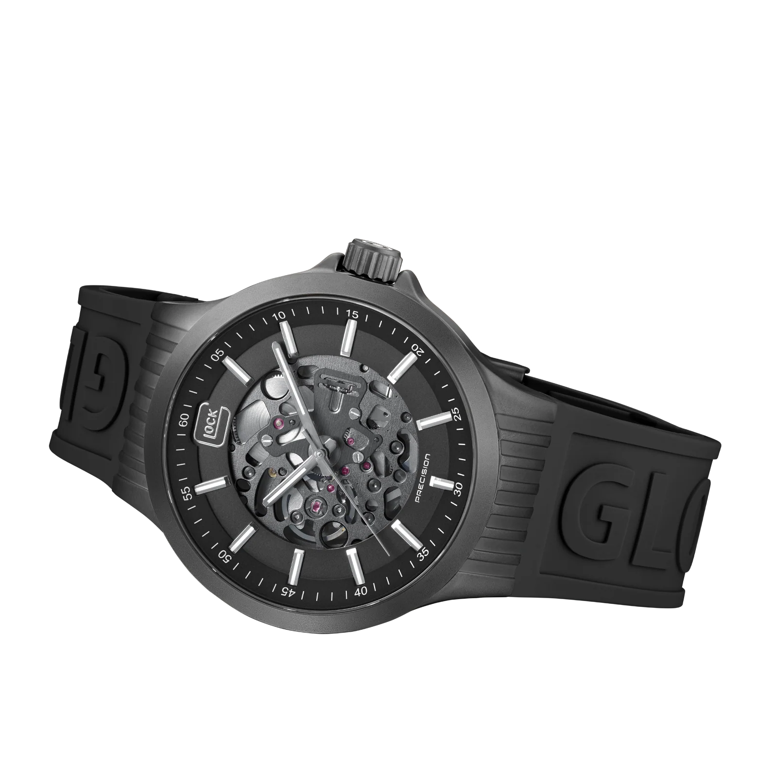 GLOCK - Open-Heart Automatic | GW-21-2-24 - Image 3