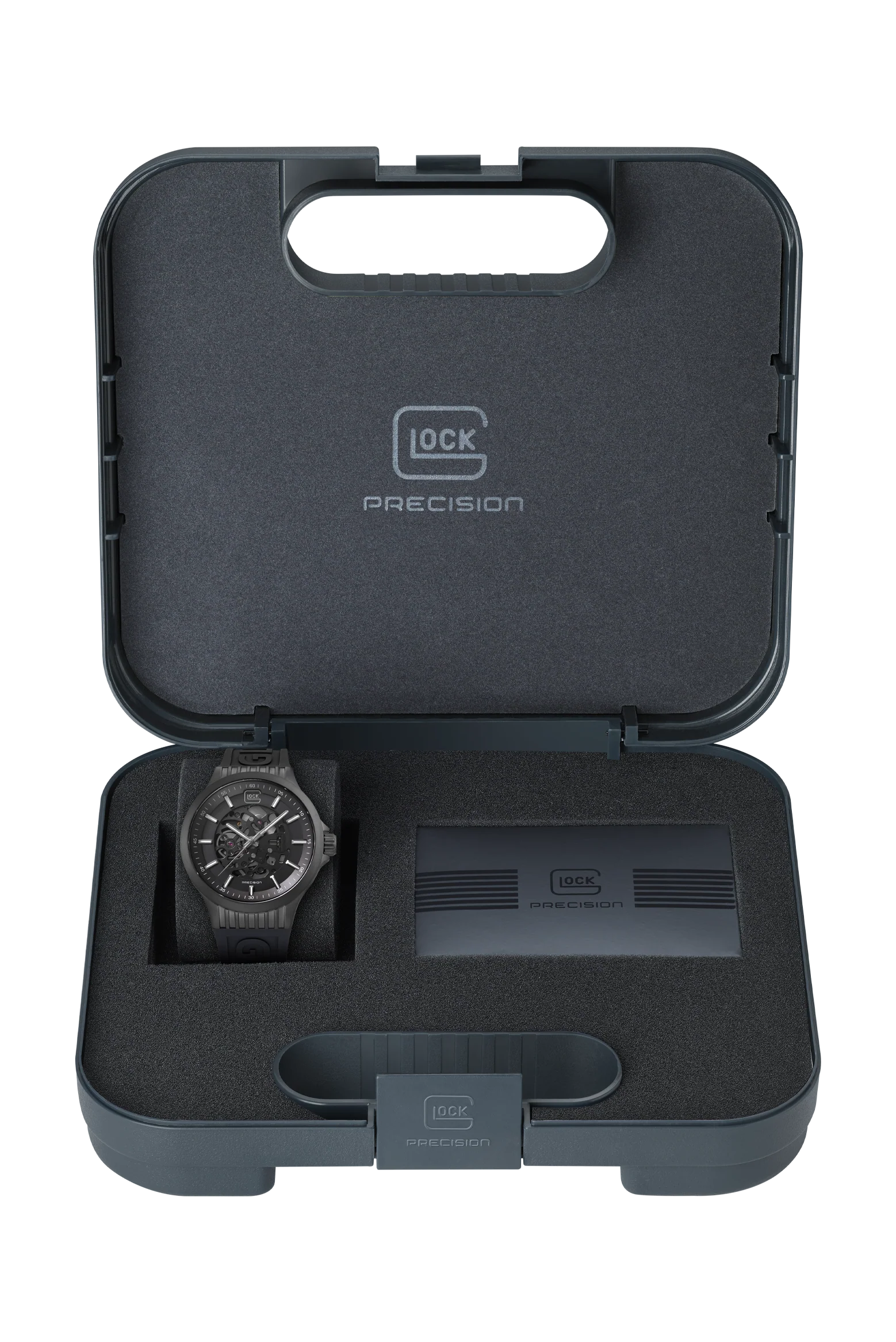 GLOCK - Open-Heart Automatic | GW-21-2-24 - Image 6