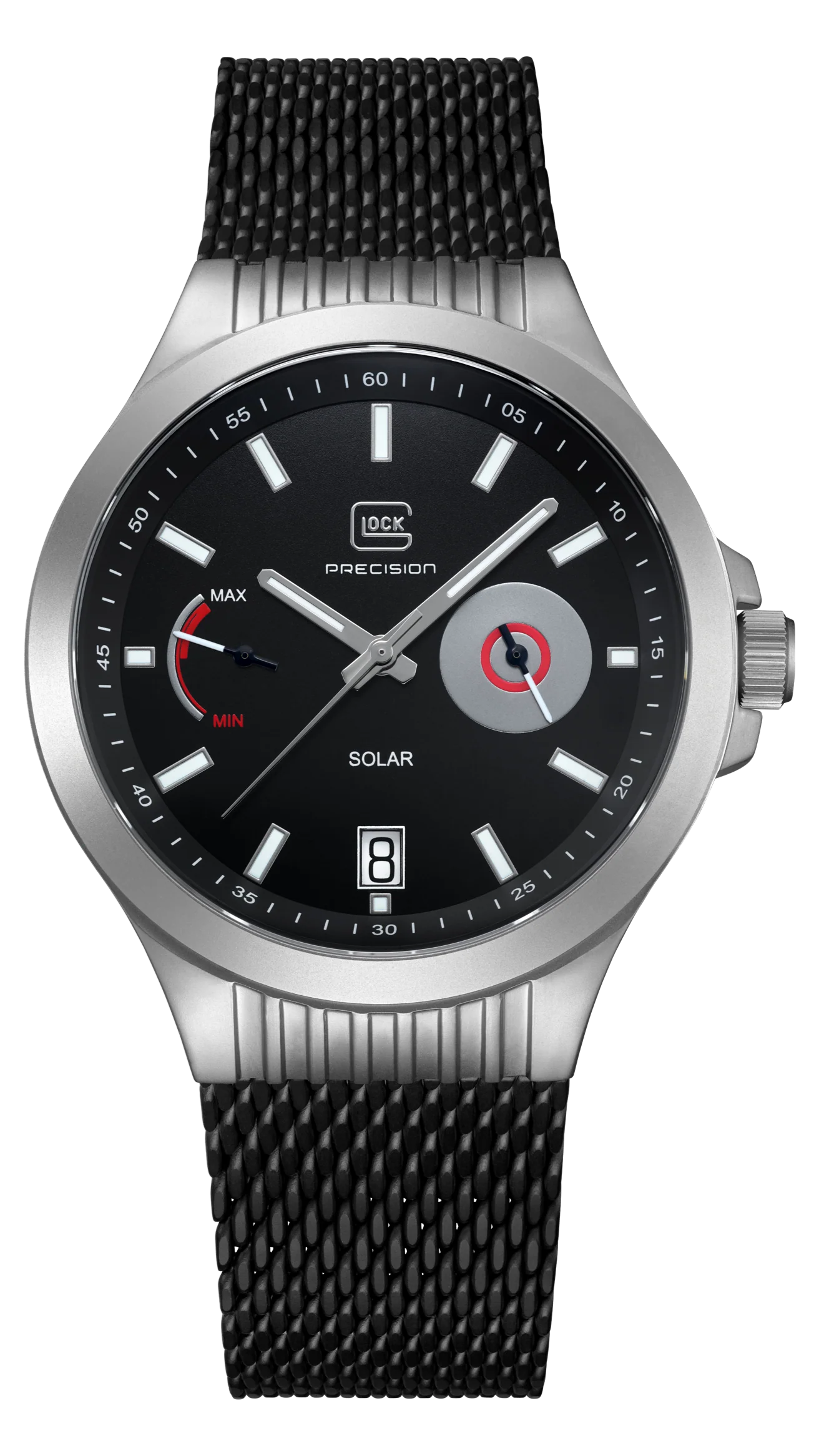 GLOCK - Power Reserve Solar | GW-19-2-22