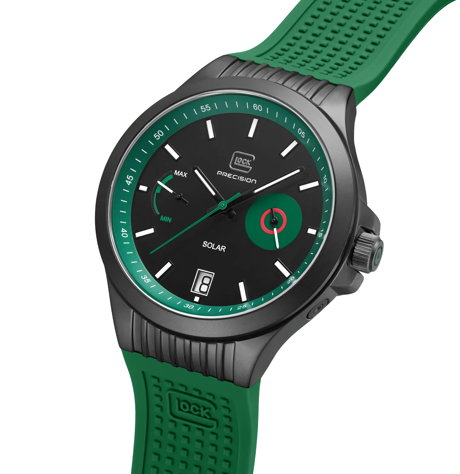 GLOCK - Power Reserve Solar | GW-19-4-22 - Image 3