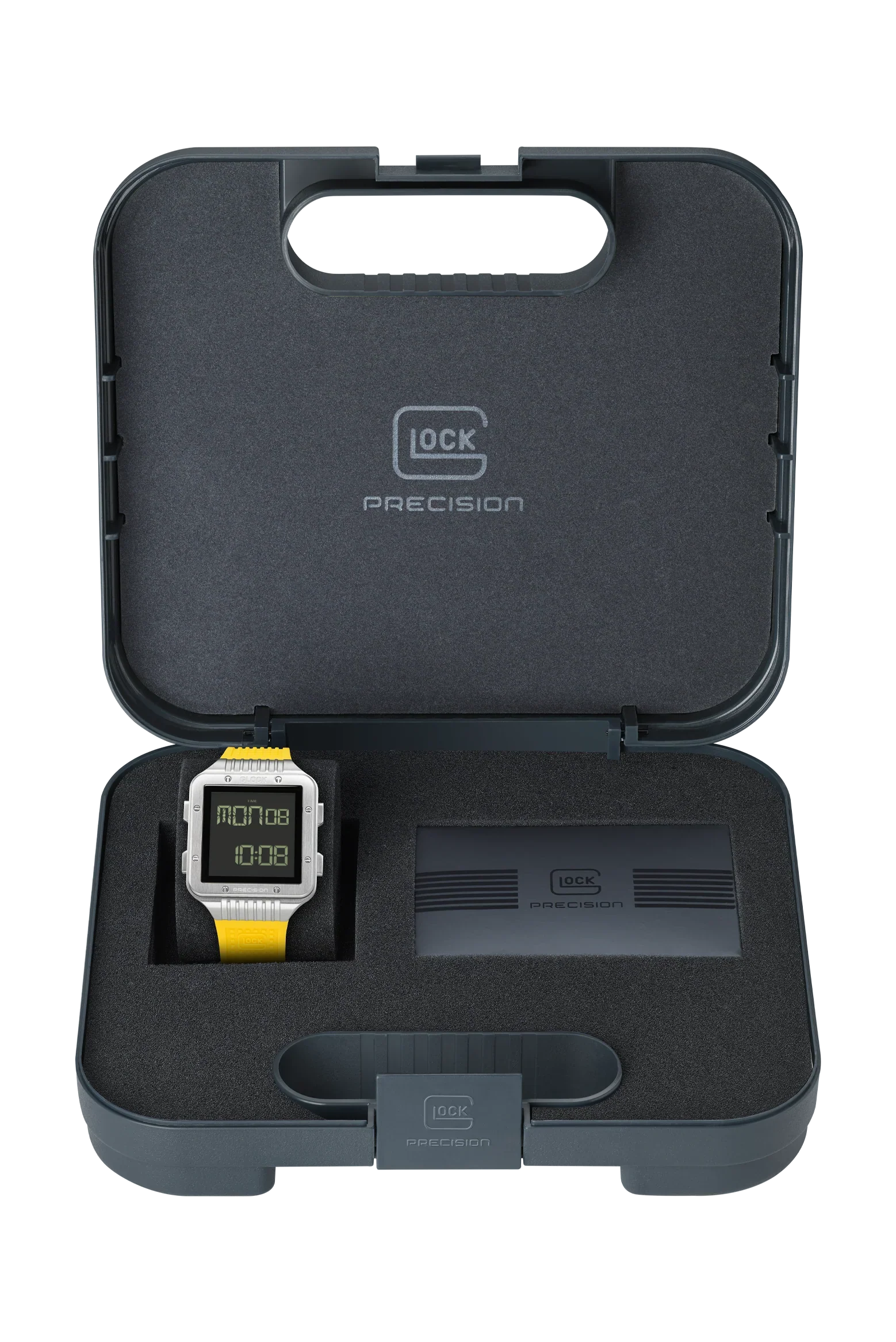 GLOCK - Digital Quartz | GW-23-1-22 - Image 6