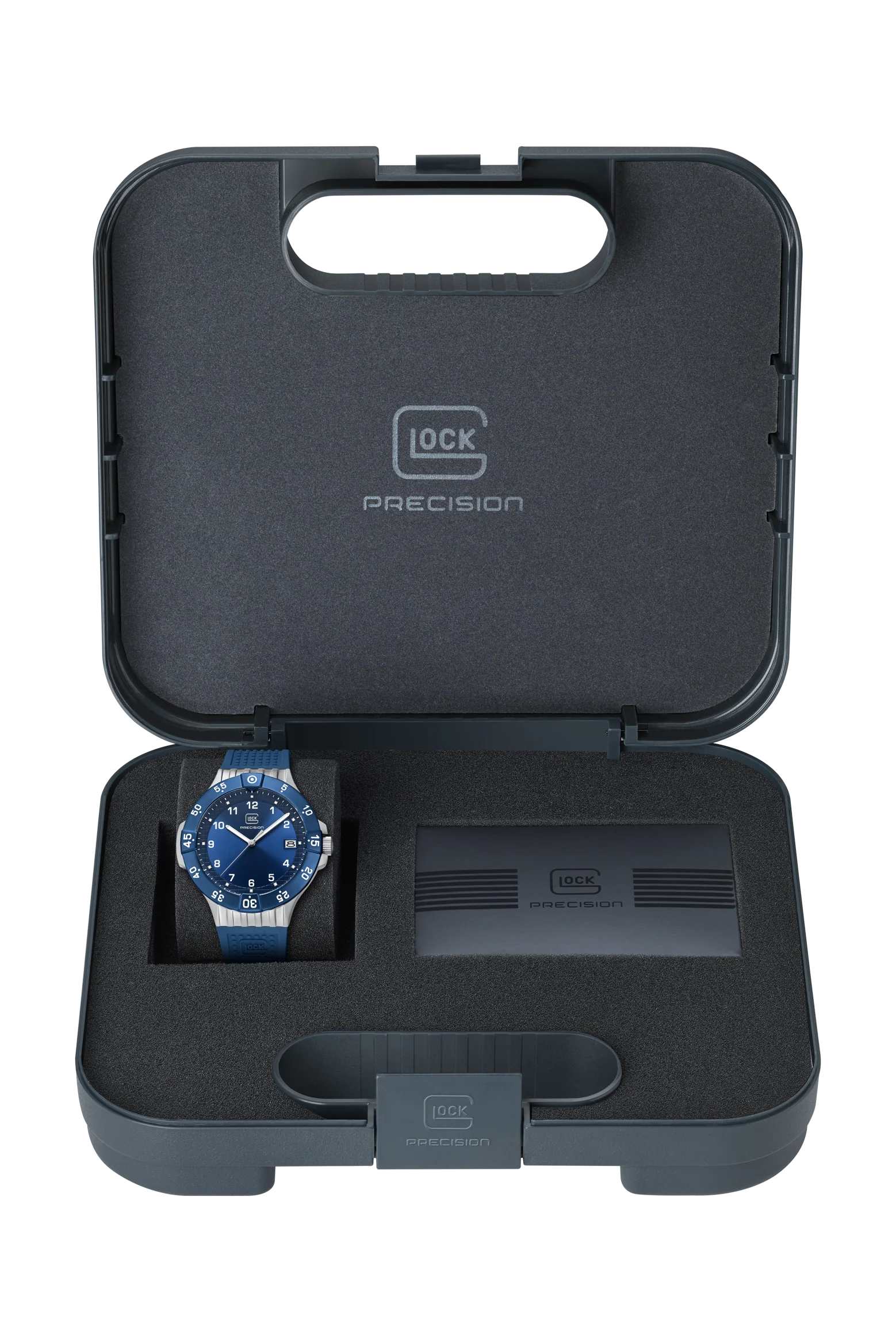 GLOCK - Steel Quartz | GW-15-5-22 - Image 6