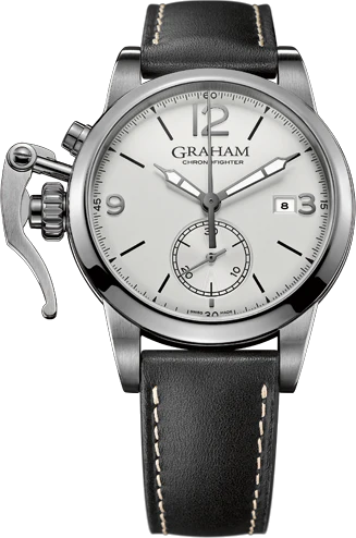 Graham - Chronofighter 1695 | Ref. 2CXAS.S02A