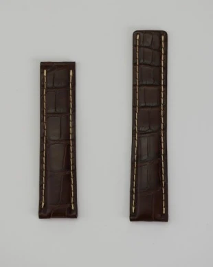 Hadley Roma - Breitling Style Watch Band | BRT1 - Image 3