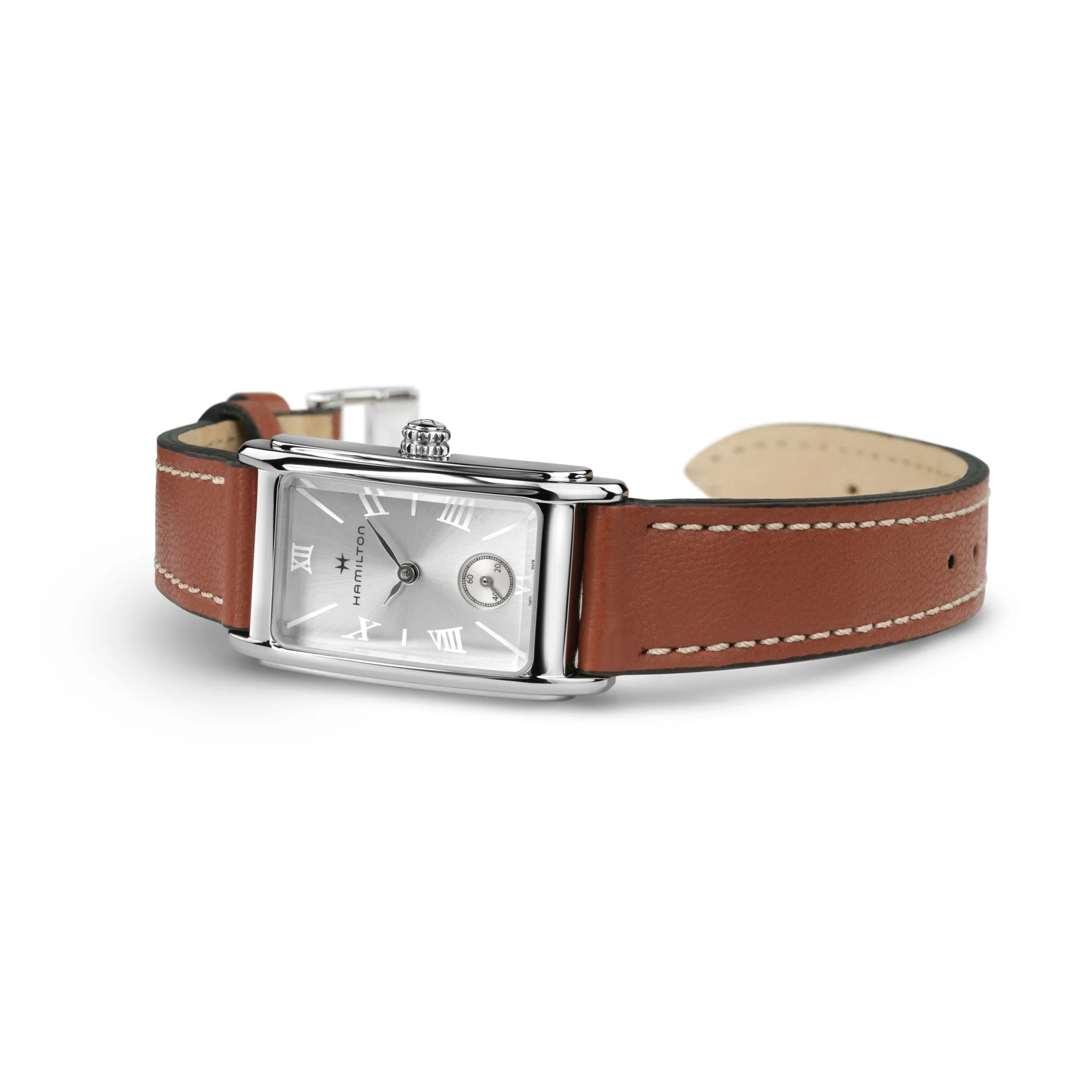 HAMILTON - American Classic Ardmore Quartz | H11221550 - Image 2
