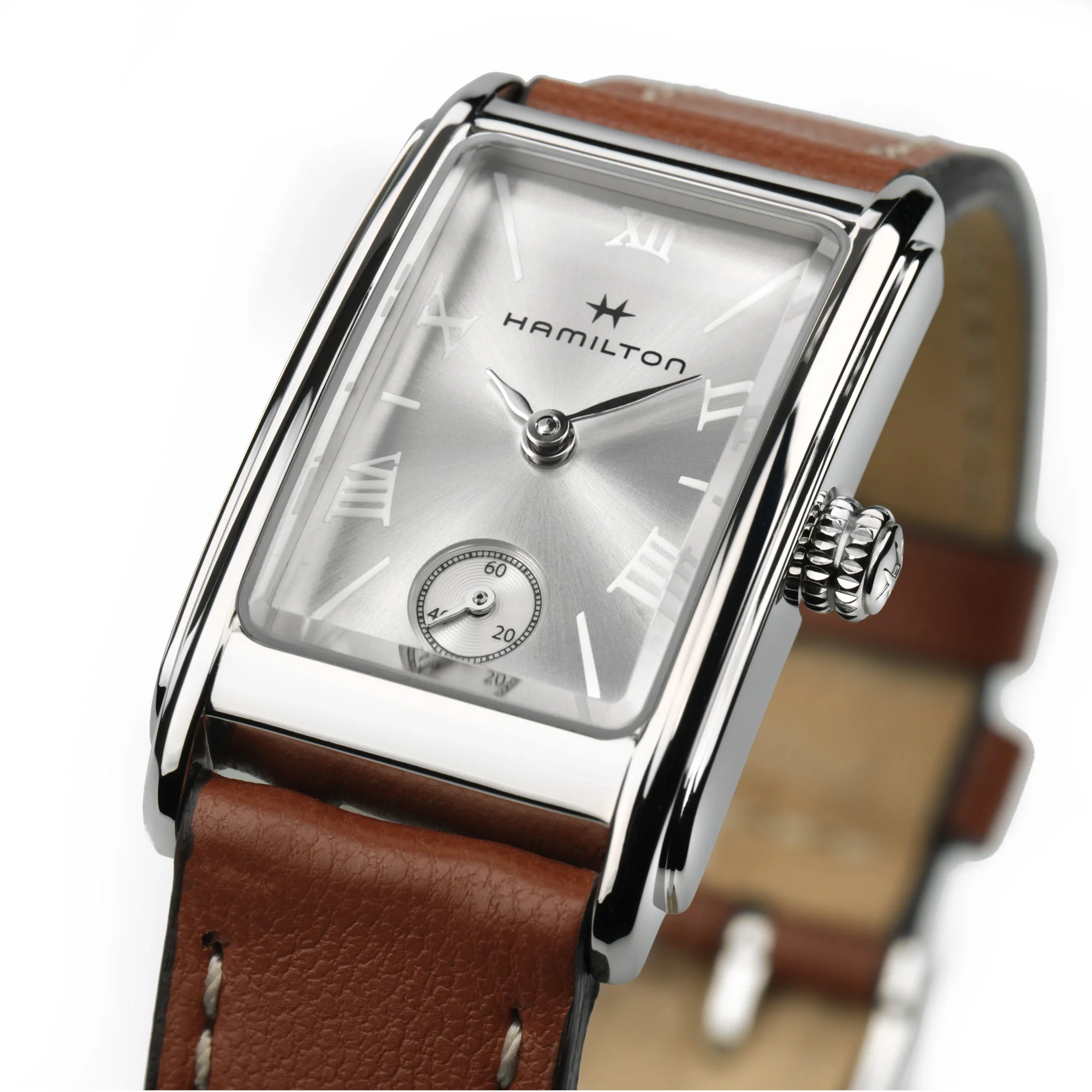 HAMILTON - American Classic Ardmore Quartz | H11221550 - Image 4