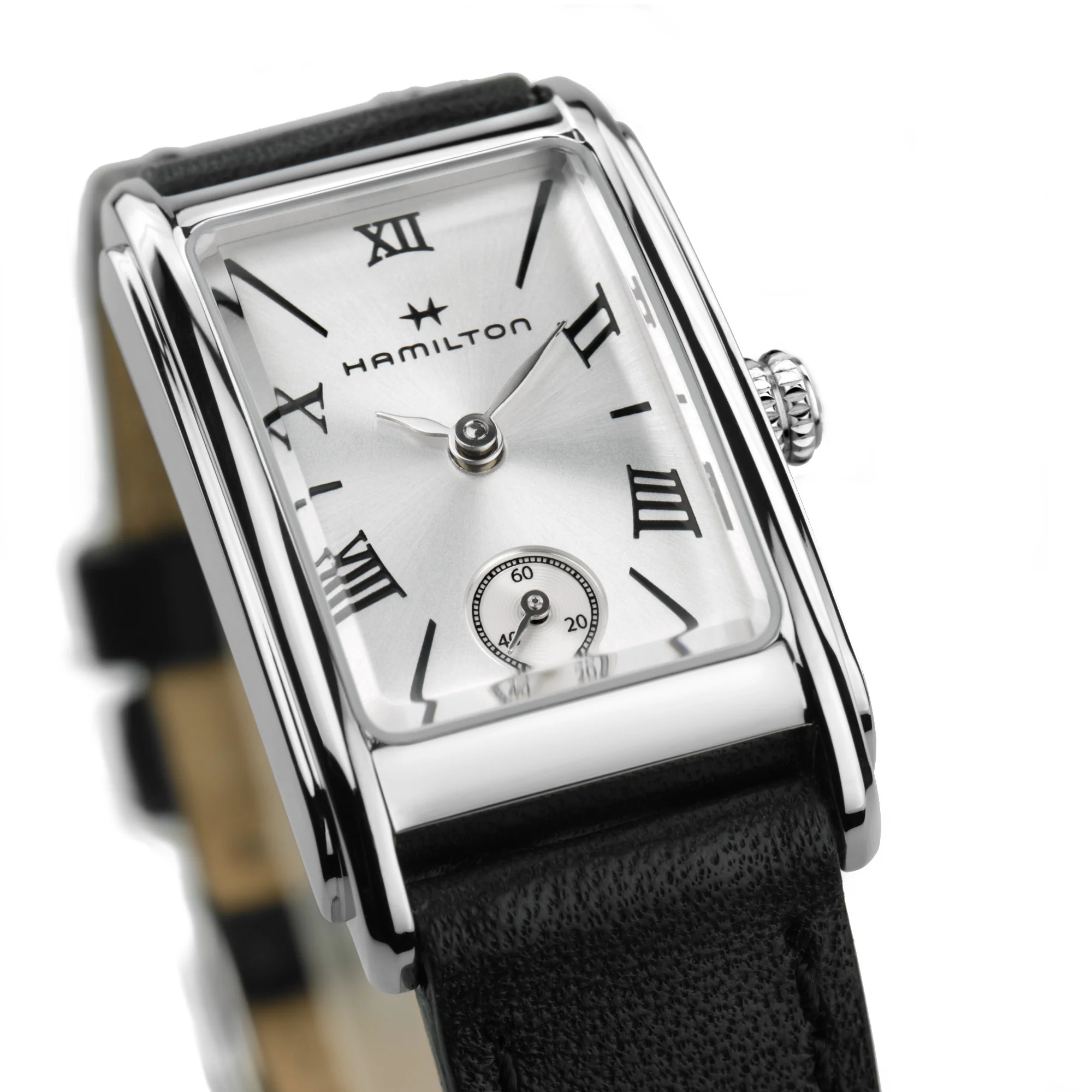 HAMILTON - American Classic Ardmore Quartz | H11221750 - Image 4