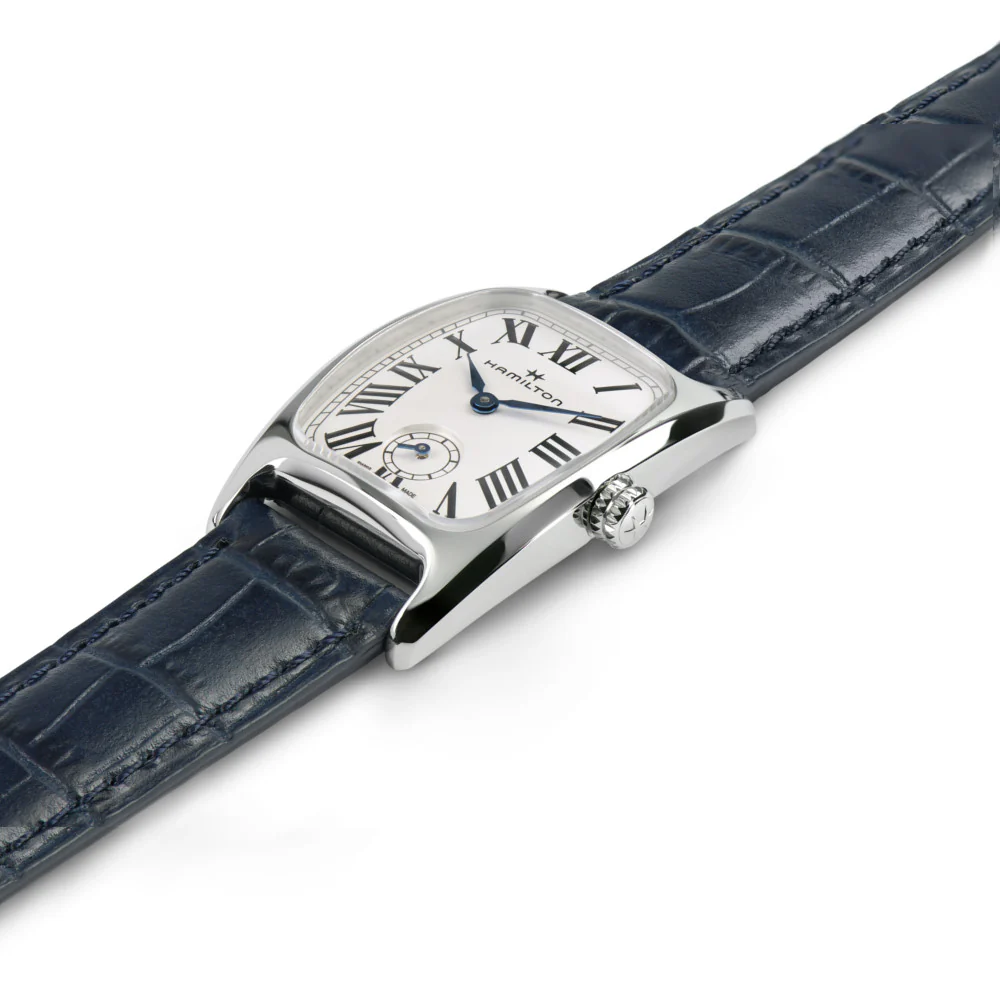 HAMILTON - American Classic Boulton Quartz M | H13321611 - Image 3