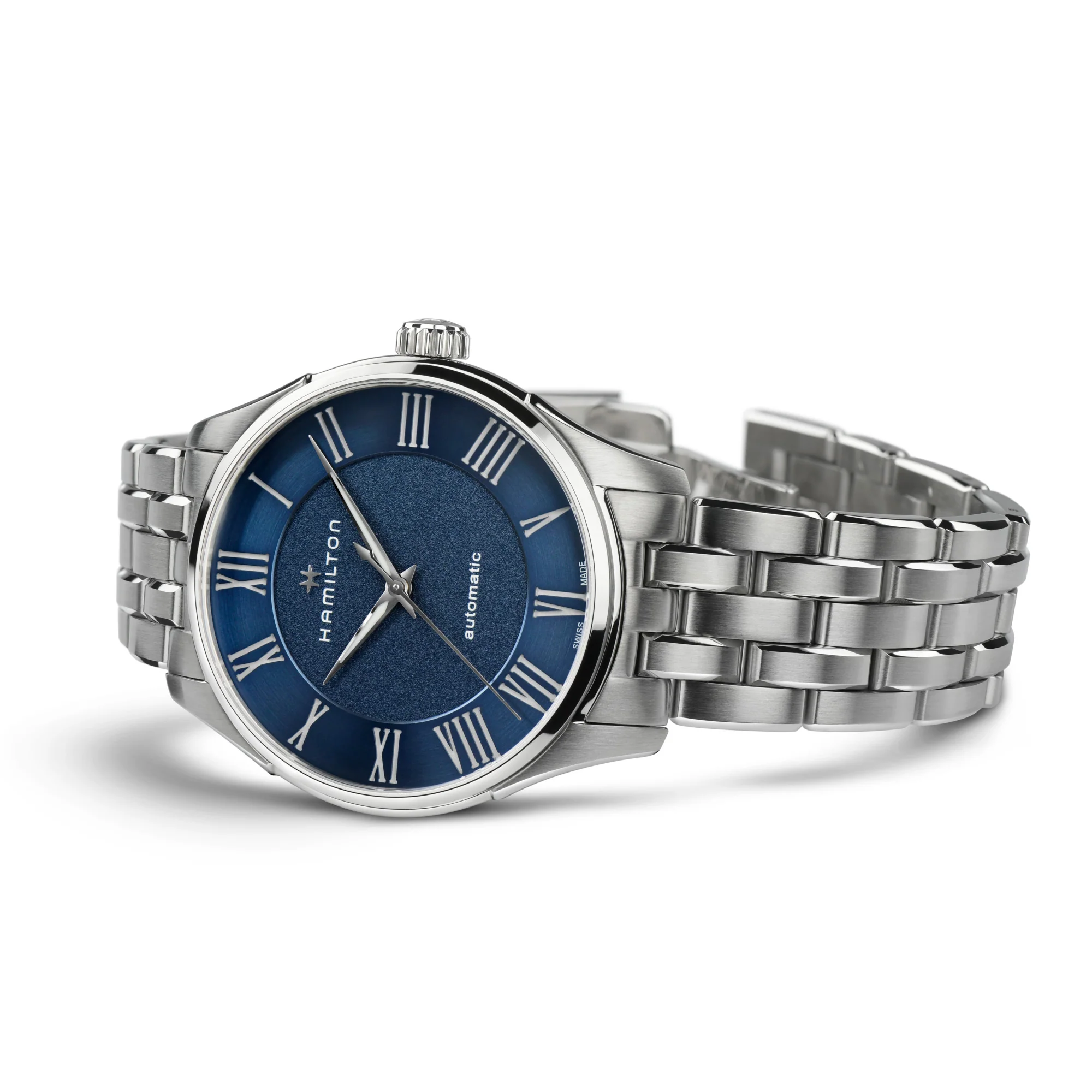 HAMILTON - Jazzmaster Auto | H42535140 - Image 2