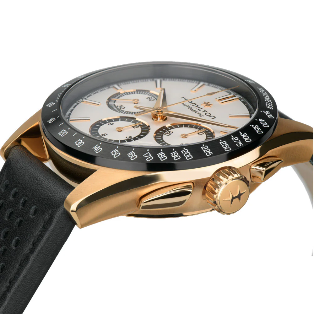 HAMILTON - Jazzmaster Performer Auto Chrono | H36626710 - Image 3