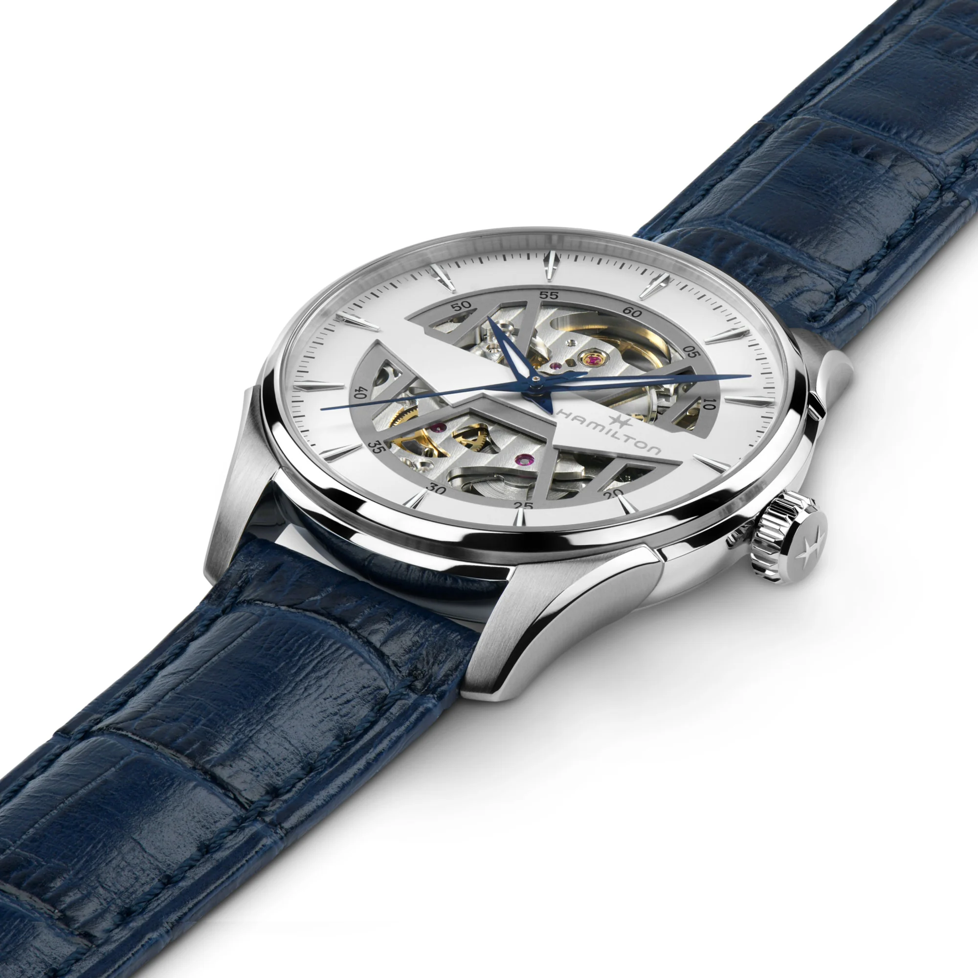 HAMILTON - Jazzmaster Skeleton Auto | H42535610 - Image 3