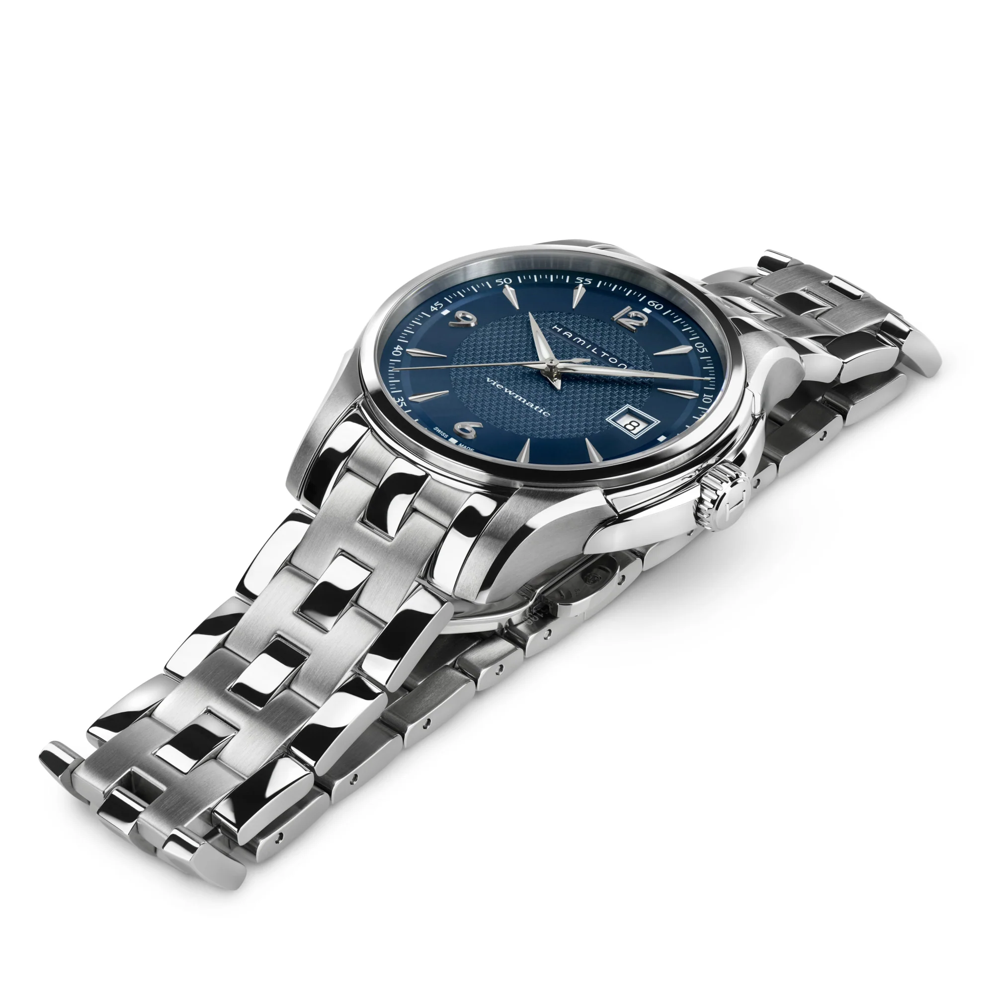 HAMILTON - Jazzmaster Viewmatic Auto | H32515145 - Image 3