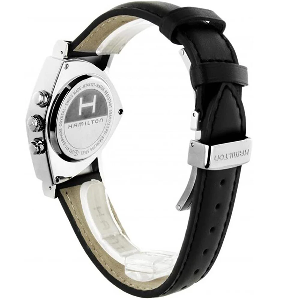 HAMILTON - Ventura Chrono Quartz | H24412732 - Image 3