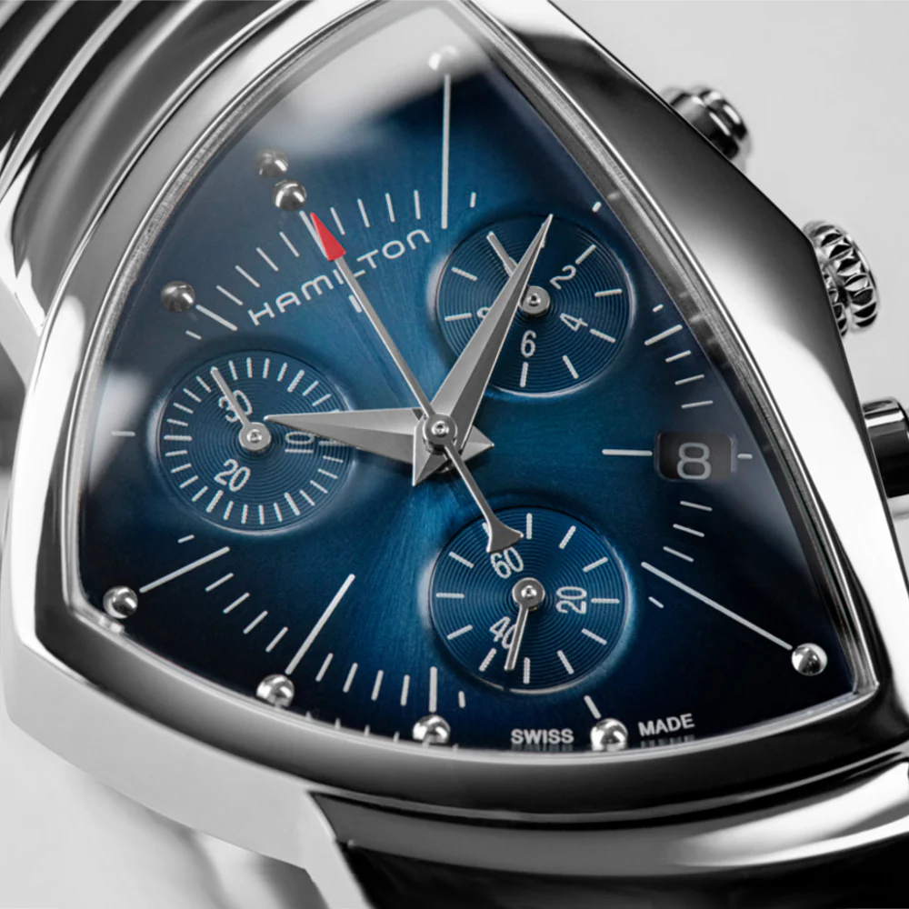 HAMILTON - Ventura Chrono Quartz | H24432141 - Image 3