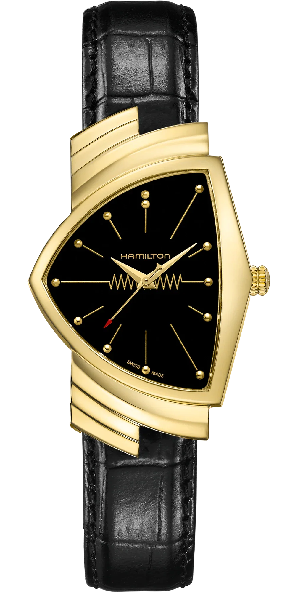 HAMILTON - Ventura Quartz | H24301731