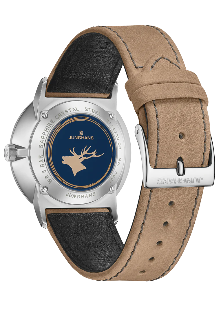 Junghans - Form Auto | 27/4239.00 - Image 3
