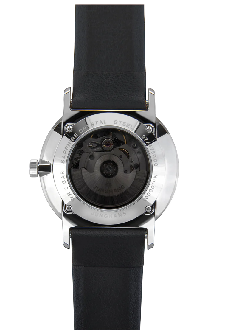 Junghans - Form Auto | 27/4730.00 - Image 4